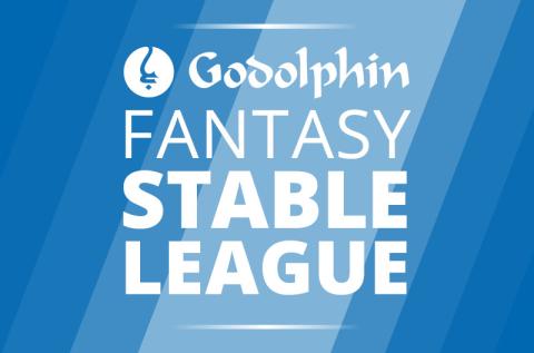 Fantasy stable league