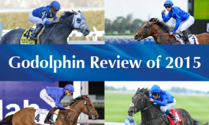 Godolphin Review of 2015